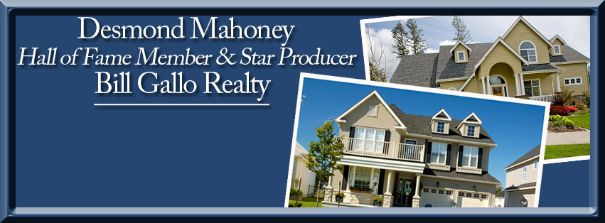 Demond Mahoney – Gallo Realty