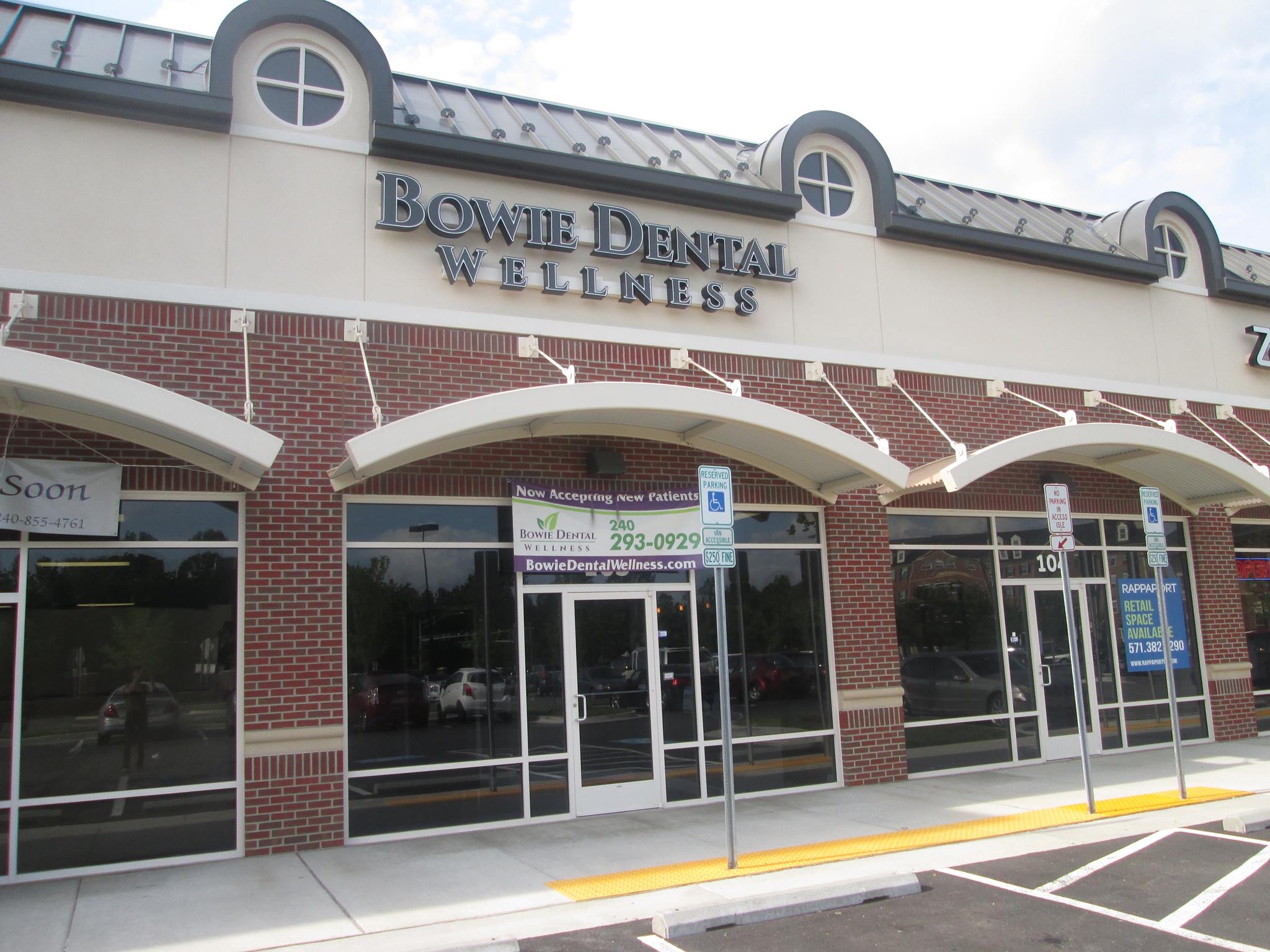 Bowie Dental  |  Wellness