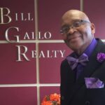 Demond Mahoney - Gallo Realty