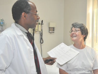 Queens Village Primary Med Cr: Nicoleau Aryel MD