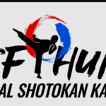 JEFF HUNT TRADITIONAL SHOTOKAN KARATE