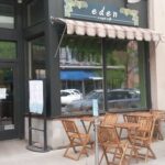 Eden Vegan Restaurant