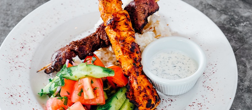 Zov’s Restaurant & Bakery