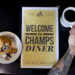 Champs Diner