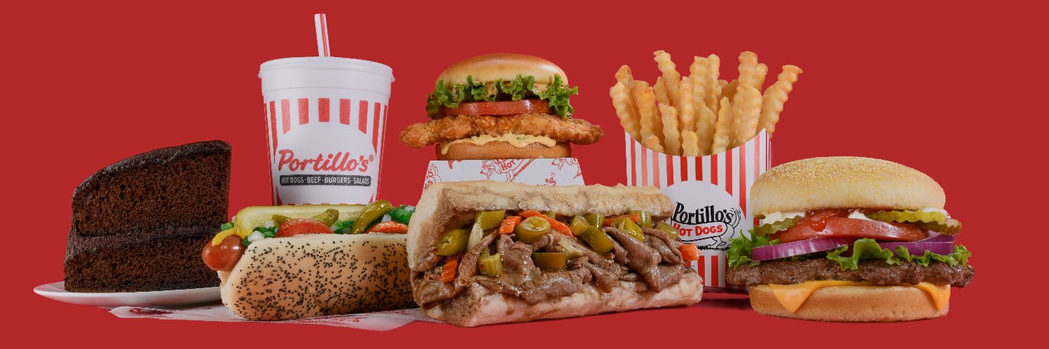 Portillo’s Hot Dogs