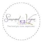 Seasoned Vegan