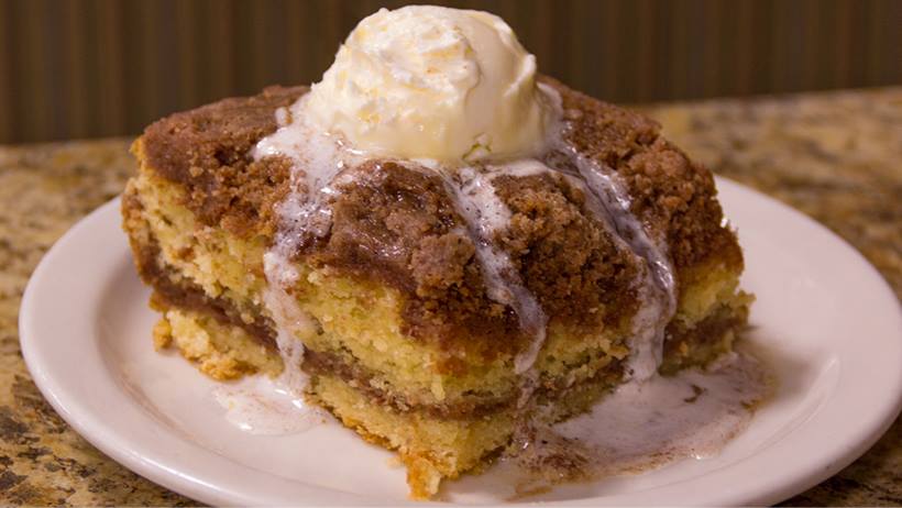 Carolyn’s Cafe