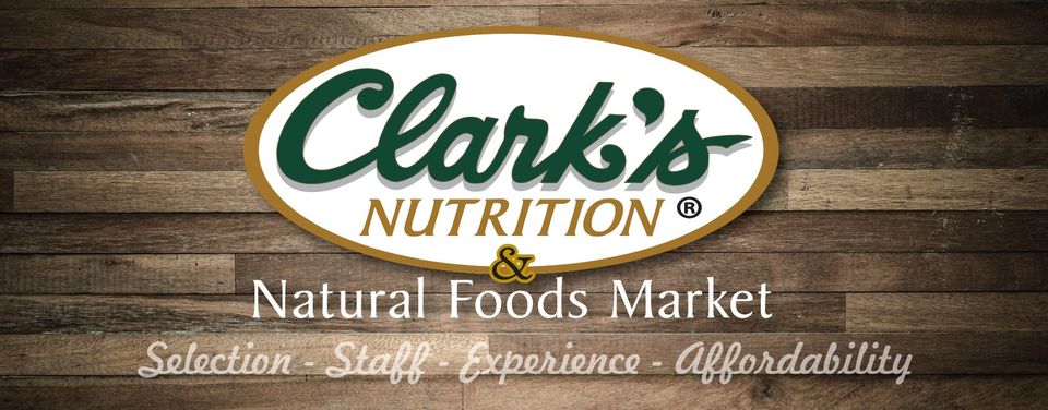 Clark’s Nutrition & Natural Foods Market – Loma Linda