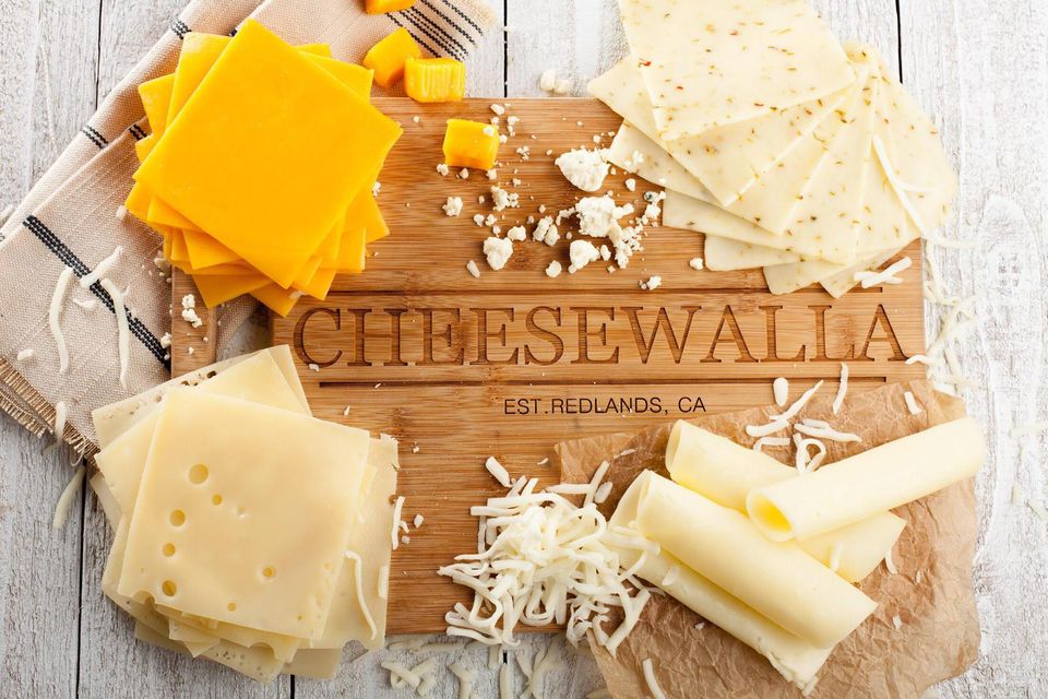 Cheesewalla