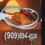 Thai Spoon Cafe