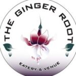 New Ginger Root