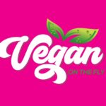 Vegan On The Fly