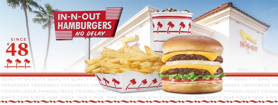 In-N-Out Burger