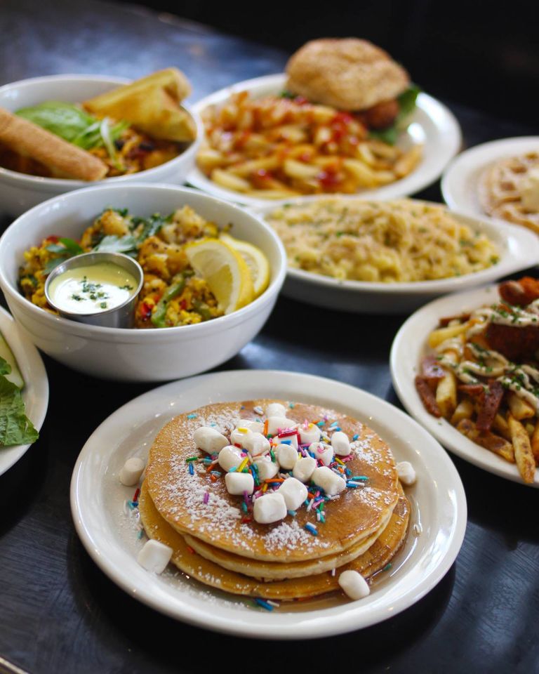 Champs Diner