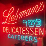 Liebman’s Deli
