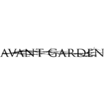 Avant Garden