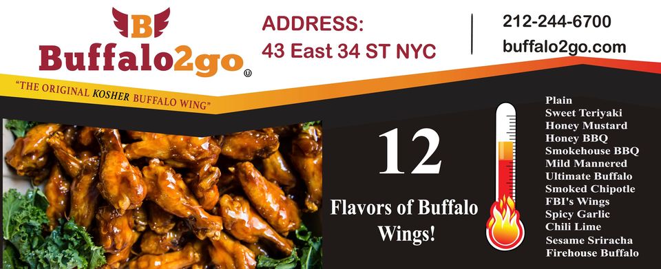 Buffalo2go