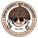 Mang Indo Asian Market And Restaurant