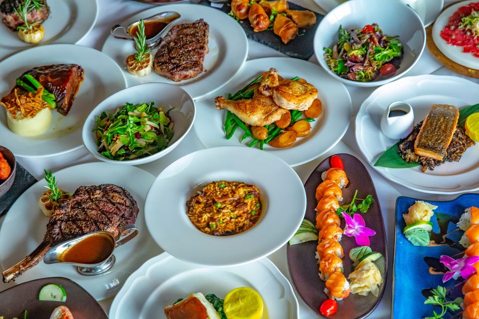 La Brochette Steakhouse