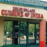 New Delhi Palace - Cuisine of India