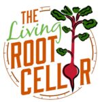 The Living Root Cellar