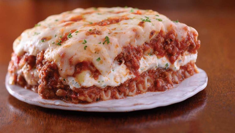 Olive Garden Italian Restaurant