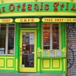 Organic Grill