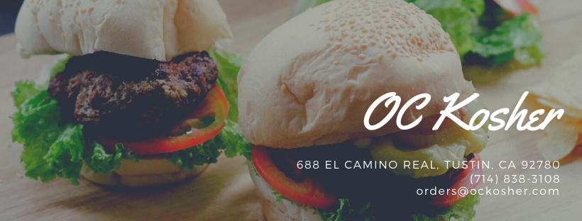 O.C. Kosher Market