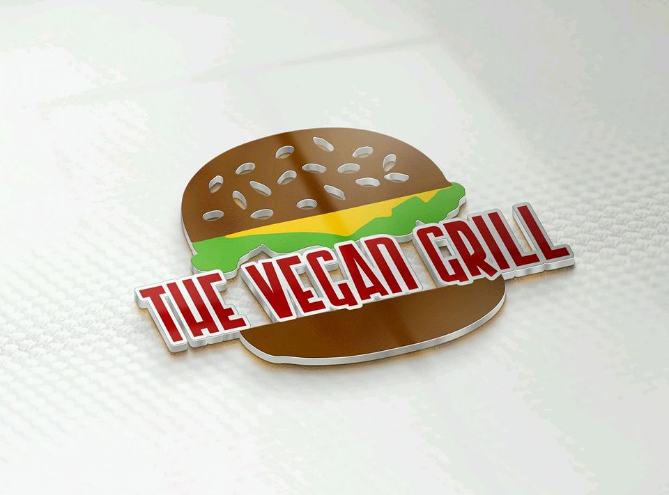 Vegan Grill