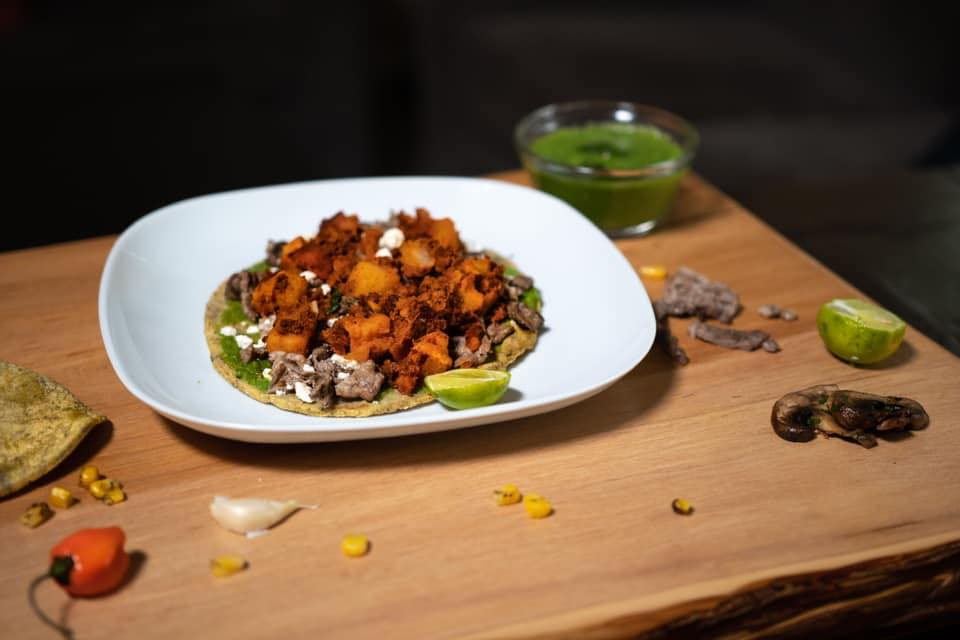Machete Taqueria