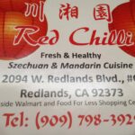 Red Chilli Restaurant