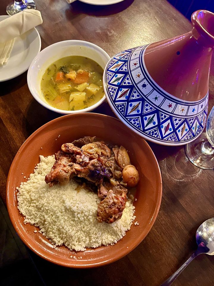 Colbeh Paprika
