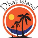 Dhat Island Caribbean Creole