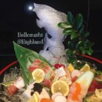 Hello Sushi