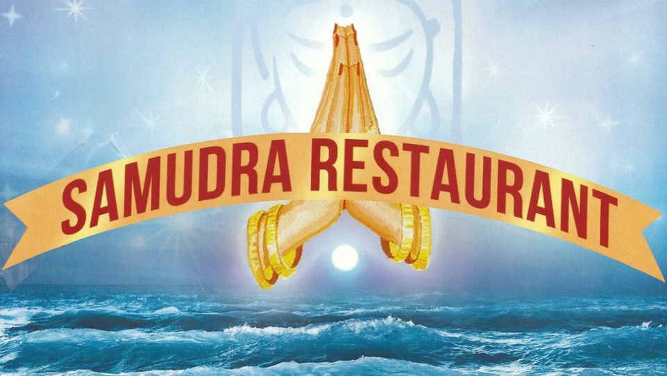 Samudra