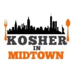 Kosher In Midtown