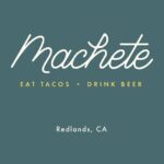 Machete Taqueria