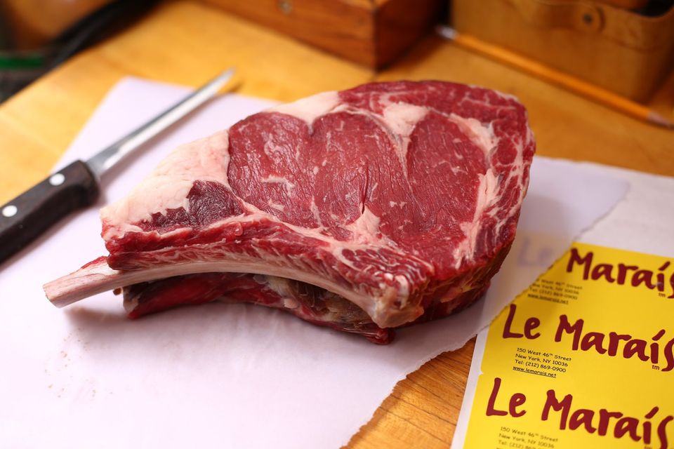 Le Marais