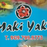 Maki Yaki 22