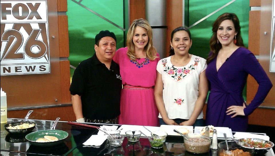 Raíz Modern Mexican