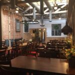 Martha Green's The Eating Room