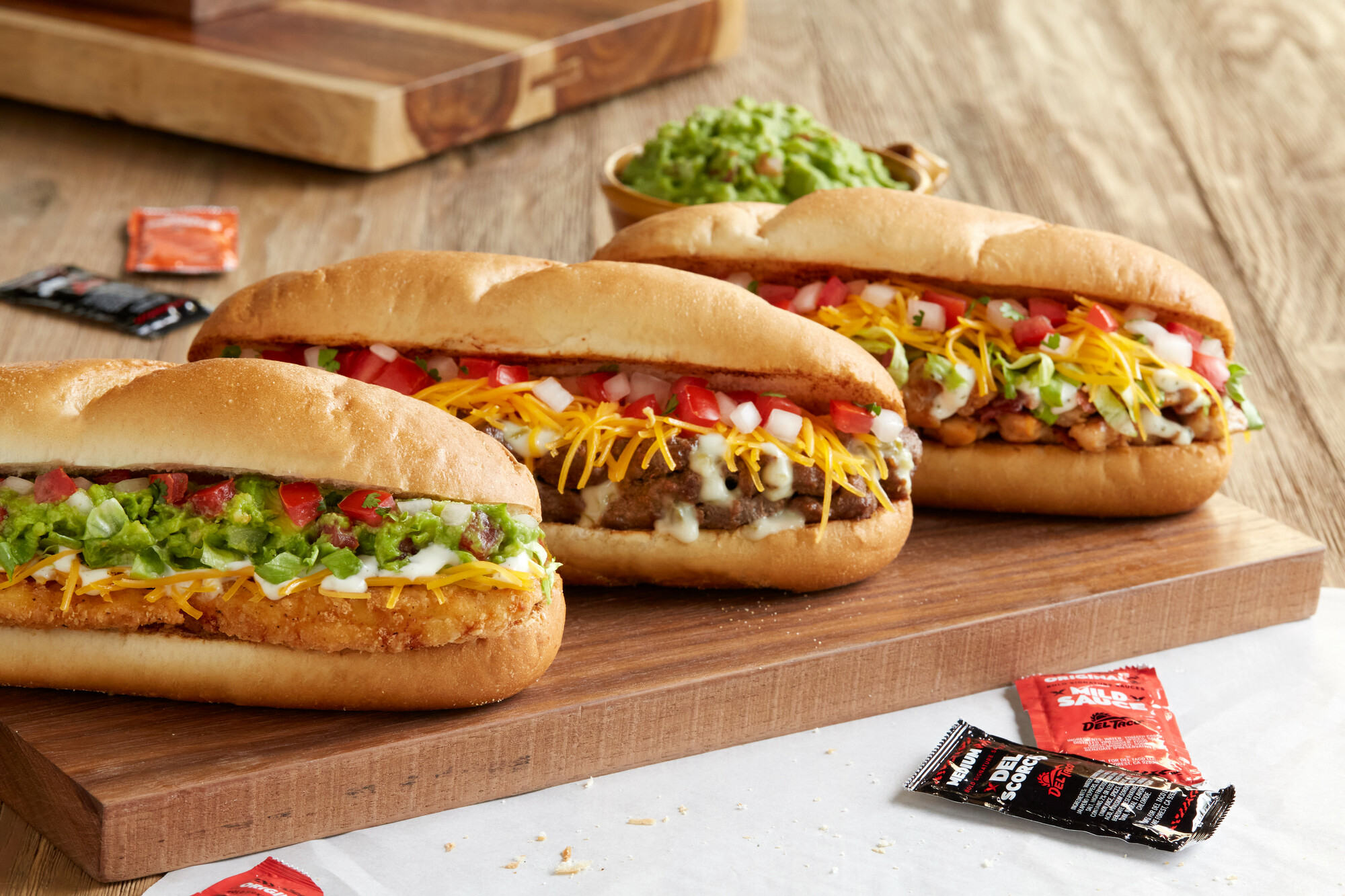 Del Taco