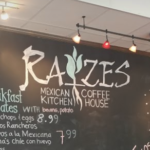 Raíz Modern Mexican
