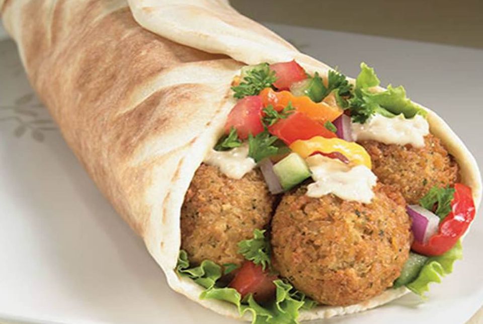 WTFALAFEL
