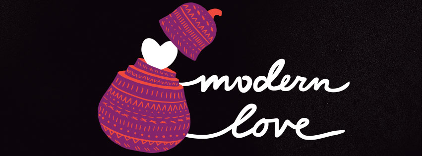 Modern Love