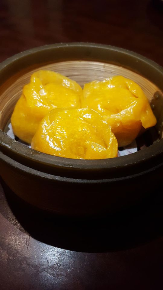 Vegetarian Dim Sum House
