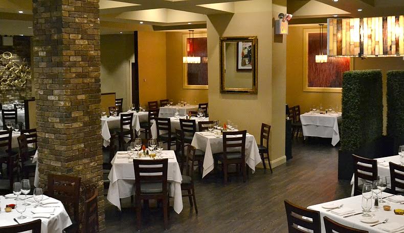 Mike’s Bistro