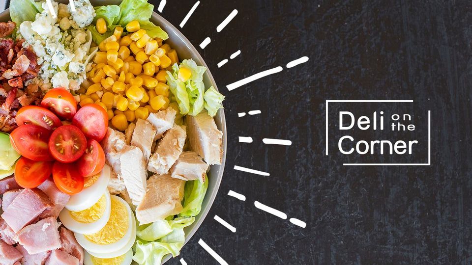 Deli On The Corner