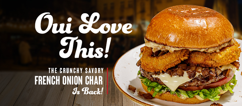 The Habit Burger Grill