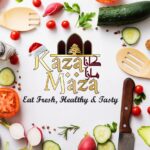 Kaza Maza Mediterranean Grill and Hookah Lounge